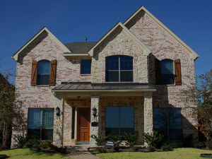 Plano Texas Home