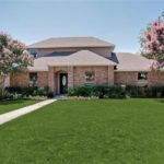 Cash paid for Plano homes