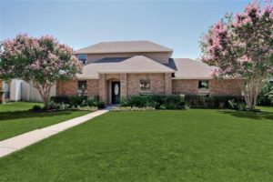 Buying your Plano Texas home