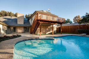 Allen Texas cash home buyers - sell your home for cash in Allen Texas